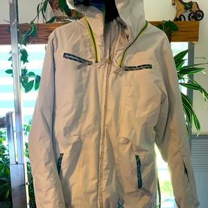 Spyder Woman’s Coat